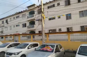 Imagem 5 - Apartamento em São Marcos, Salvador - BA